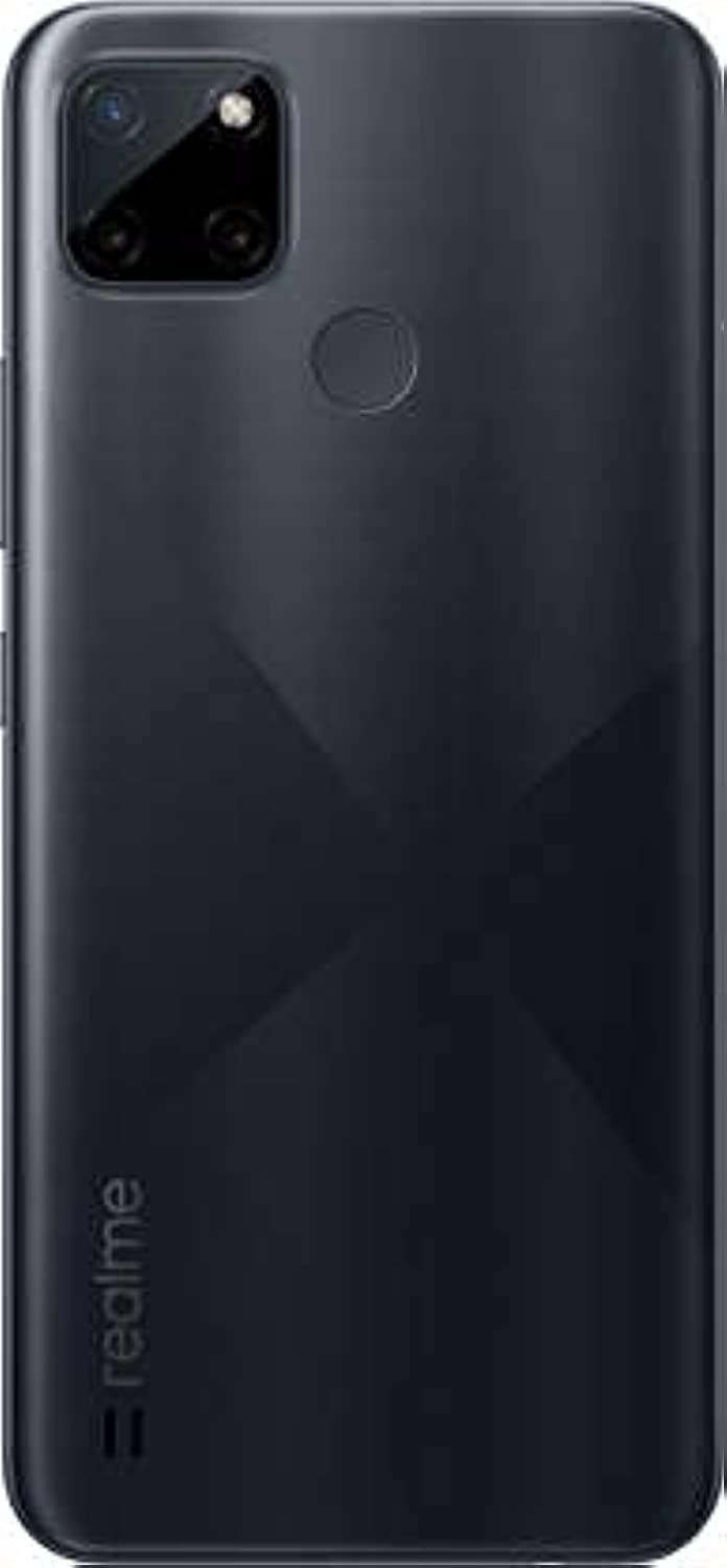 REALME C21Y BLK 3+32 REALME C21Y BLK 3+32